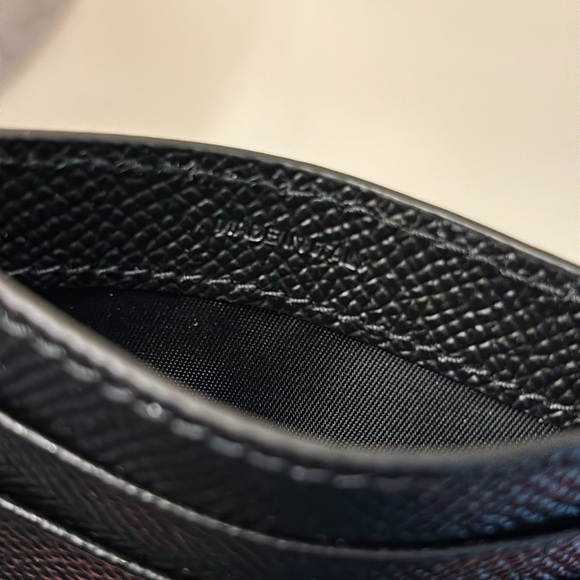 BURBERRY CARDHOLDER NEW - Picture 4 of 4